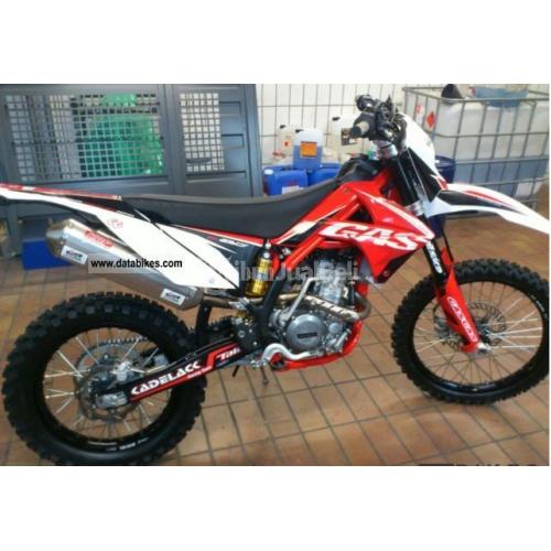 Motor Trail GasGas ECe 250cc 2015