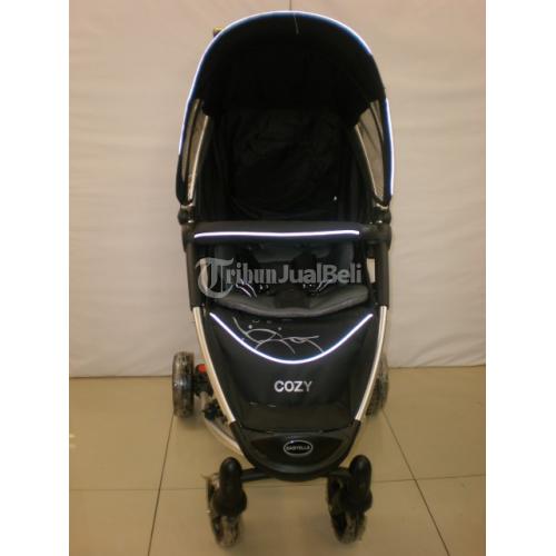 Harga stroller baby elle cozy 2025