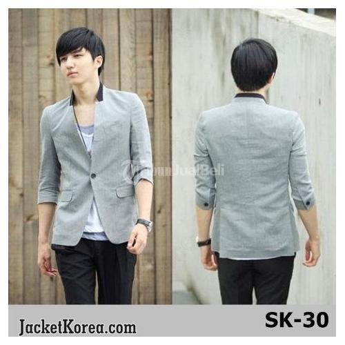 Jacketkorea.com | BBM 295FF7A3 | Blazer Korea SK-30