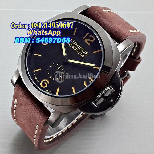 Jam tangan officine clearance panerai