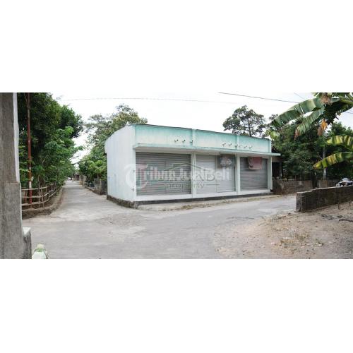 Ruko Dijual Di Piyungan