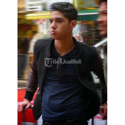 Jaket Al Ghazali di RUNAWAY the Movie Tribun JualBeli