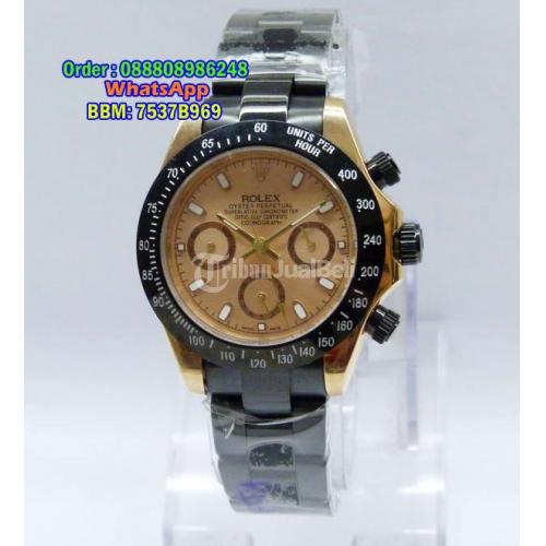 ROLEX Daytona Limited Edition (GL) For Ladies