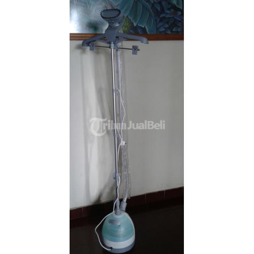 Big Promo Steam Garment Setrika Uap Oxone Tanpa Laundry OX 827 1.5L Bkn