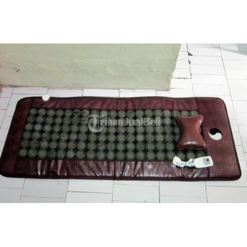 Matras Kesehatan Jangsu Stone Happy Dream Terapi Kasur