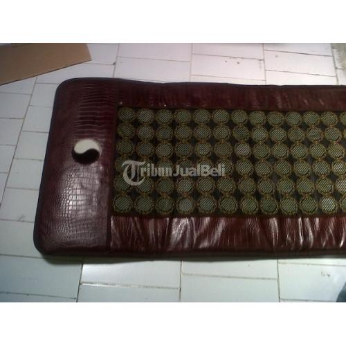Matras Kesehatan Jangsu Stone Happy Dream Terapi Kasur