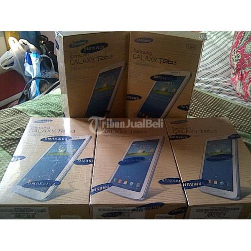 SPECIAL PRICE RAMADHAN SAMSUNG GALAXY TAB 3 V T-116 IDR 1.100.000,-