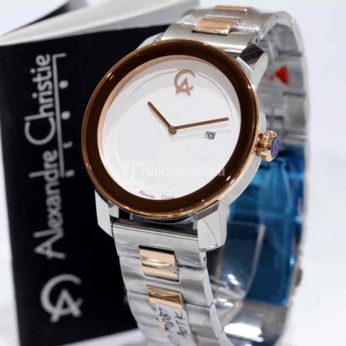 Ac 8357 Rosegold Combi