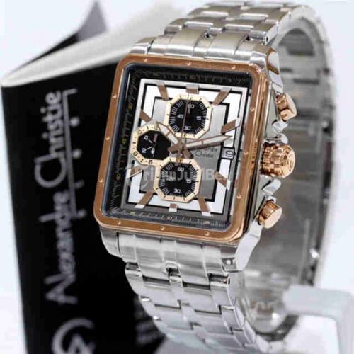 Ac 6377 Rosegold Combi