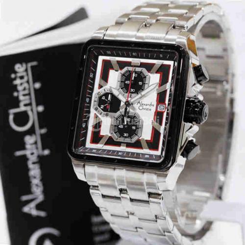 Ac 6377 Silver Combi