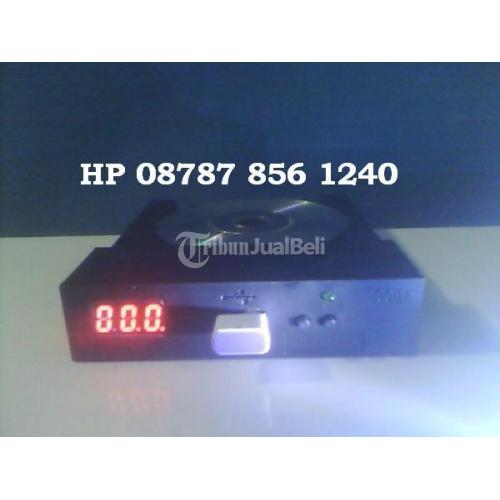 Usb Floppy Emulator Keyboard Pa50diPa60diPa80 Tribun JualBeli