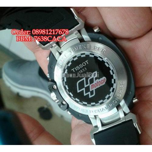 Harga jam best sale tissot 1853 motogp