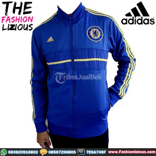 Jaket adidas outlet chelsea