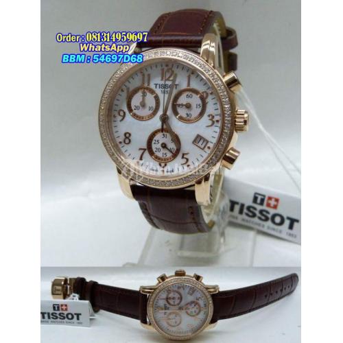 Tissot hot sale 1853 t050217a