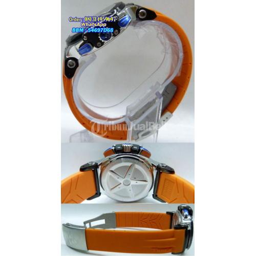 TISSOT TdiRace Moto GP (RDO) Limited Edition