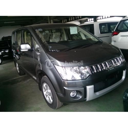 MITSUBISHI DELICA DP RINGAN