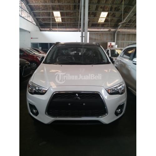 MITSUBISHI OUTLANDER SPORT PX