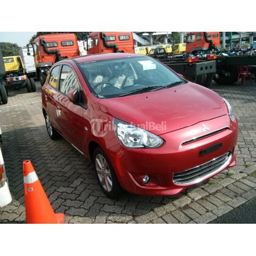 MITSUBISHI MIRAGE EXCEED