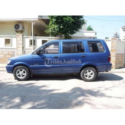 Isuzu Panther LV + Double Blower Th 2002 Original Jakarta Barat