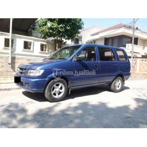 Isuzu Panther LV + Double Blower Th 2002 Original Jakarta Barat