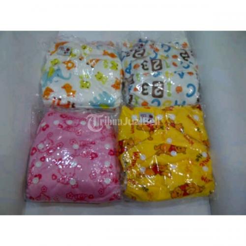 Popok Anak 3 Bulan Keatas Clodi Smartkids Tahan Bocor Kencing Anak