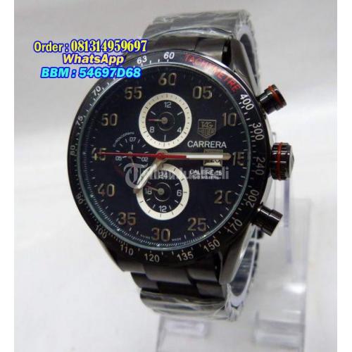 Tag heuer carrera calibre 16 clearance harga