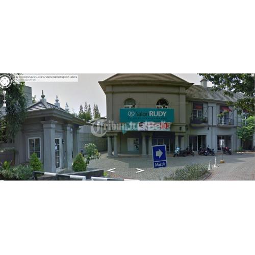 Jual Ruko Gandeng 2 lantai Puri Botanical Junction Kebon Jeruk Jakarta ...