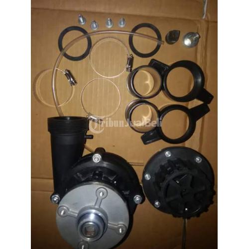 JUAL “POMPA AIR TENAGA SEPEDA MOTOR” Karanganyar Solo