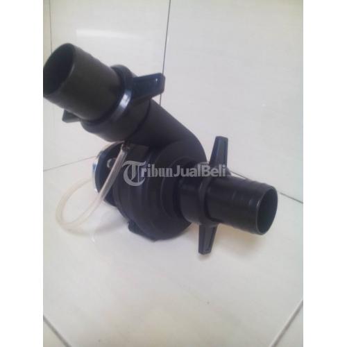 JUAL “POMPA AIR TENAGA SEPEDA MOTOR” Karanganyar Solo