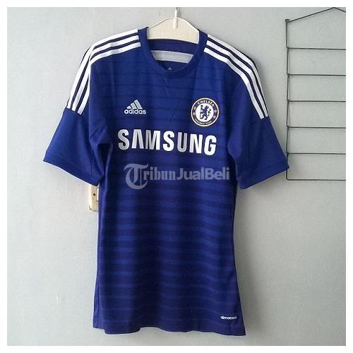 Jual best sale jersey chelsea