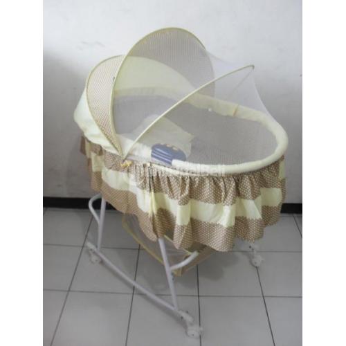 Jual Ranjang Kotak Tidur Bayi Baby Box Junior Jakarta Selatan