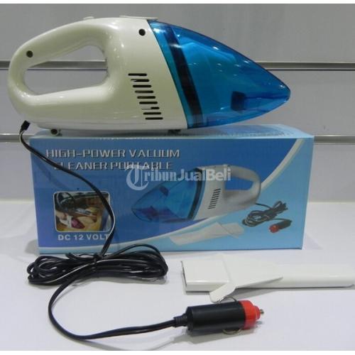Jual Vakum Mini Penyedot Debu Kotoran Khusus Mobil High Power Jakarta Timur