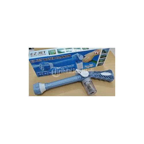 Jual Ez Jet Water Canon Kepala Selang Dengan 8 Jenis Semprotan Jakarta Timur