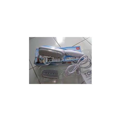 Jual Setrika Uap Tobi Alat Untuk Merapikan Pakaian Yang Praktis Depok