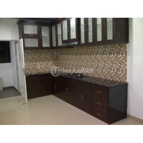 DI JUAL RUMAH DI KOMPLEK HOSANA FORTUNA - PONTIANAK (HOME XP)