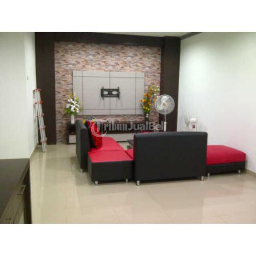 DI JUAL RUMAH DI KOMPLEK HOSANA FORTUNA - PONTIANAK (HOME XP)