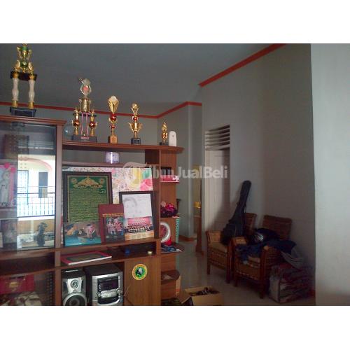 DI JUAL RUMAH DI KOMPLEK AL-FARIDZ RESIDENCE - PONTIANAK (HOME XP)