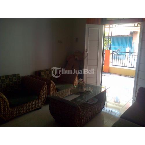 DI JUAL RUMAH DI KOMPLEK AL-FARIDZ RESIDENCE - PONTIANAK (HOME XP)