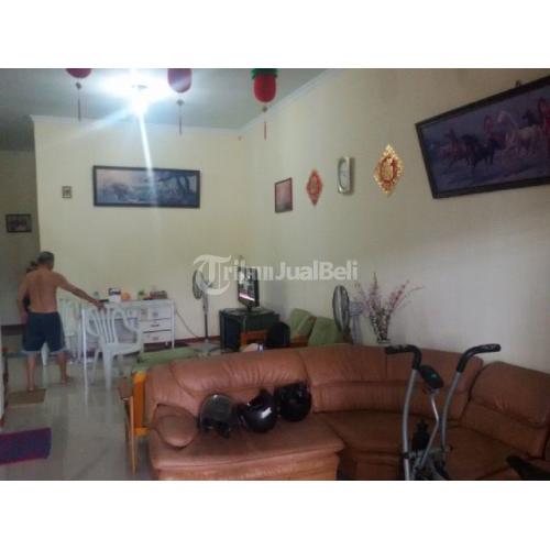 DI JUAL RUMAH DI JALAN M. YAMIN (KOTA BAU) - PONTIANAK (HOME XP)