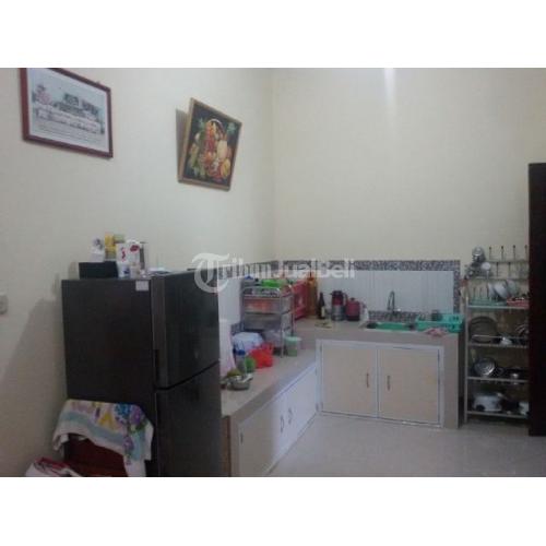 DI JUAL RUMAH DI JALAN M. YAMIN (KOTA BAU) - PONTIANAK (HOME XP)