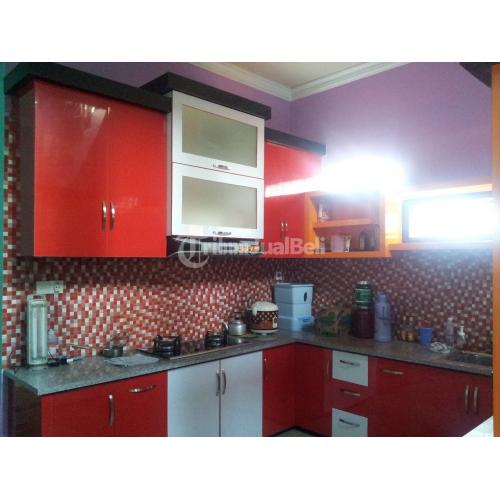 DI JUAL RUMAH DI KOMPLEK CENDANA ASRI - PONTIANAK (HOME XP)