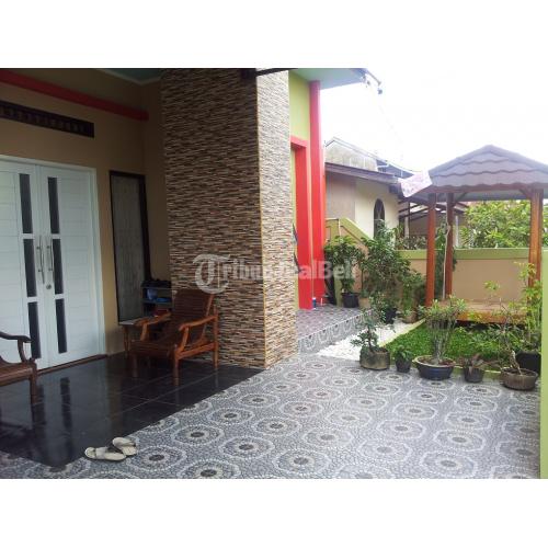 DI JUAL RUMAH DI KOMPLEK CENDANA ASRI - PONTIANAK (HOME XP)