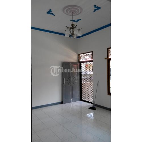 DI JUAL RUMAH DI KOMPLEK MUTIARA PURNAMA - PONTIANAK (HOME XP)