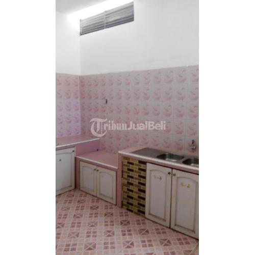 DI JUAL RUMAH DI KOMPLEK MUTIARA PURNAMA - PONTIANAK (HOME XP)