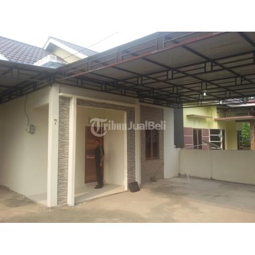 DI JUAL RUMAH DI JALAN DANAU SENTAUM - PONTIANAK (HOME XP)