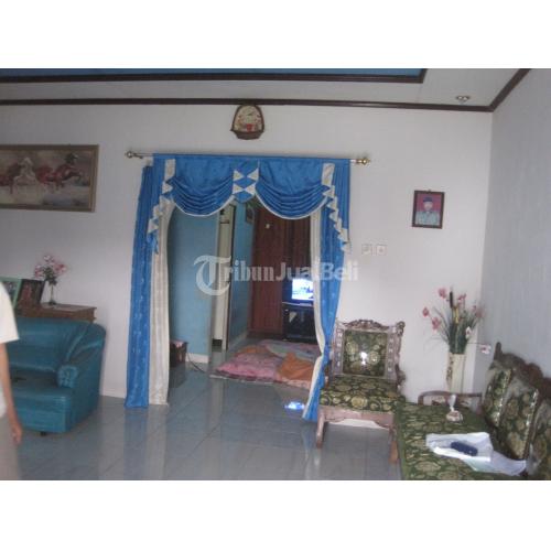 DI JUAL RUMAH DI KOMPLEK TANJUNG PURA PERMAI - PONTIANAK (HOME XP)