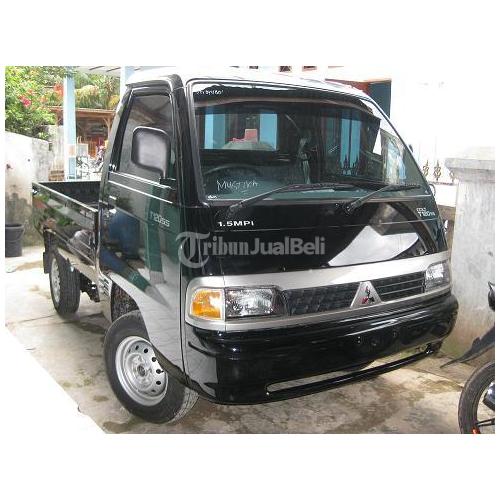 Jual Mobil MITSUBISHI COLT T120 SS - Lokasi Jakarta Timur