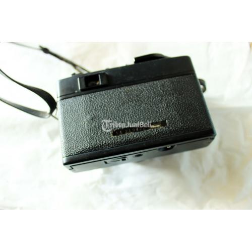 Jual Kamera Antik Ricoh F10 Range Finder Fullset Mulus - Jabar