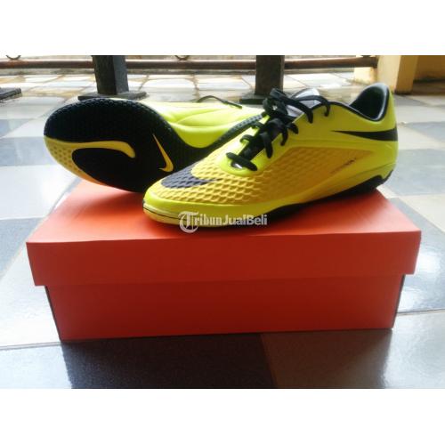 Sepatu futsal nike hypervenom phelon clearance ic