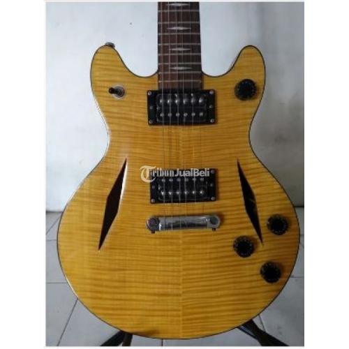 Gitar Elektrik Kramer Nightrider Rare Second di Jakarta - Tribun JualBeli